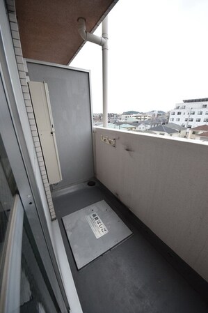 ウィンベルソロ西八王子第2の物件内観写真